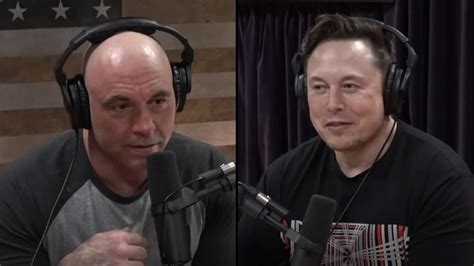 Joe Rogan defends Elon Musk amid Tesla plant criticism - Dexerto