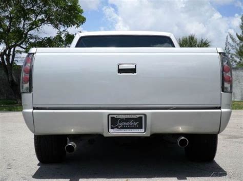 1990 CHEVY 1500 SINGLE CAB SHORT BED LOWERED V6 CLEAN TITLE for sale: photos, technical ...