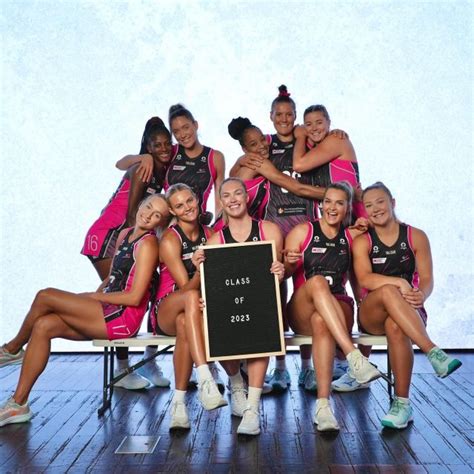 Adelaide Thunderbirds | 2023 Netball Season Home Games - Play & Go ...