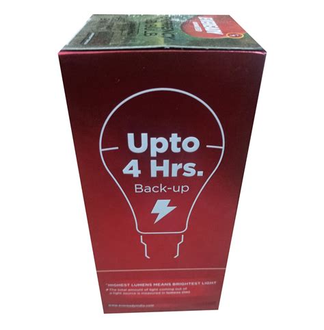 Everyday Ceramic Eveready LED Bulb, Rs 350 /piece S.s. Marketing | ID: 23303455988