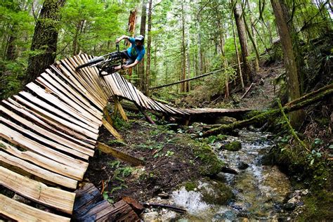 Ky Mountain Bike Trails - Cycling