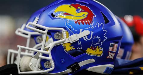 Kansas Jayhawks Football Roster, Recent Player Departures, Caitlin ...