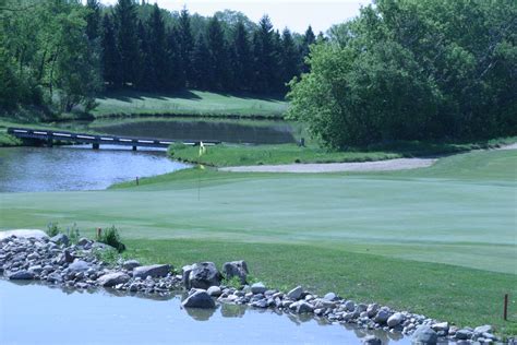 Michigan Golf Magazine: Fox Hills Golf and Banquet Center features ...