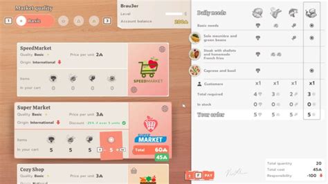 Chef Life: A Restaurant Simulator PC Review - GameSpace.com