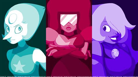 Steven Universe Pearl Wallpaper - WallpaperSafari