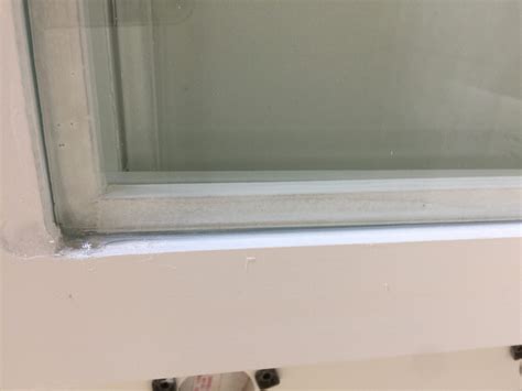 How to Add Glass to Cabinet Doors - Honeybear Lane