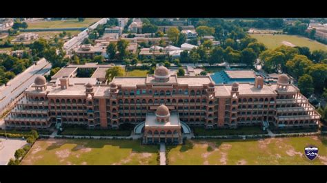 University of Peshawar Documentary - YouTube