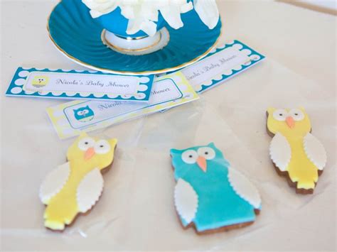 Baby Shower Cookies | POPSUGAR Family