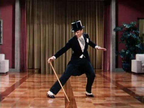 Fred Astaire - Putting on the Ritz, Blue Skies 1946 | Dancing day, Fred ...