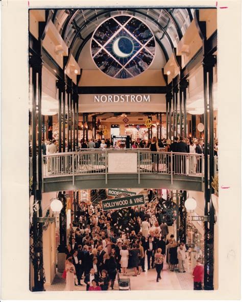 Indianapolis malls: How they started, how they're doing now