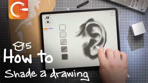 Learn to Draw Part 5 • Concepts App • Infinite, Flexible Sketching