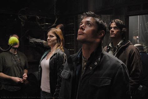 *Supernatural* (season 2) - Supernatural Photo (6481137) - Fanpop