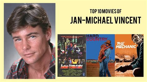 Jan-Michael Vincent Top 10 Movies of Jan-Michael Vincent| Best 10 ...