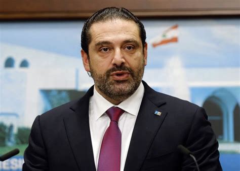 Saudi Arabia Pressured Lebanese Prime Minister To Resign: Report | HuffPost