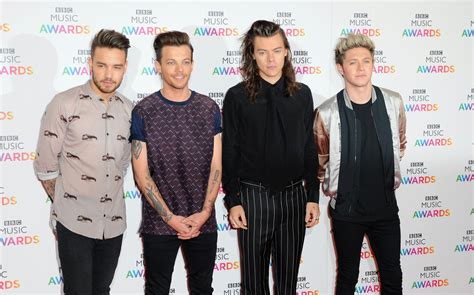 Is One Direction Getting Back Together? New Tour Date for 2020 Listed on Ticketmaster - Newsweek