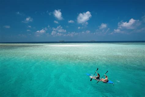 PHOTO ESSAY: Baros Maldives | Luxe Beat Magazine