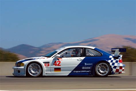 AUTORIQUE CARS: bmw m3 gtr images