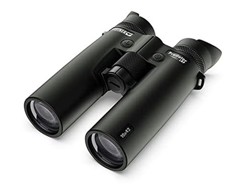 Steiner Predator Series Hunting Binoculars - Emery Merchant Group