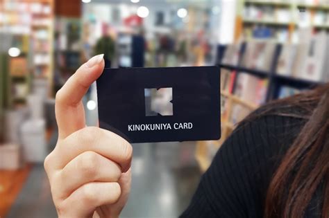 Membership — Kinokuniya