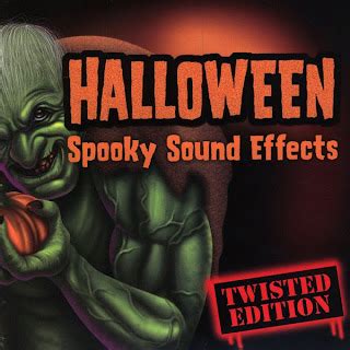 Scary Sounds of Halloween Blog: Halloween - Spooky Sound Effects ...