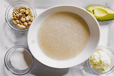 Top 10 Nutrient Dense Soaking Garri Recipes — kengskitchen