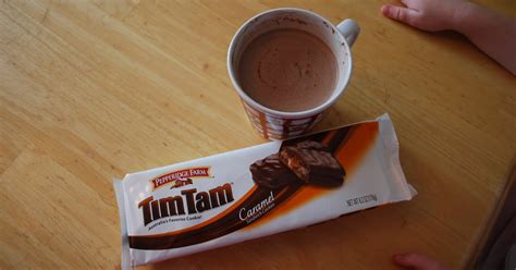 How To Do A Tim Tam Slam: Tim Tam Slam