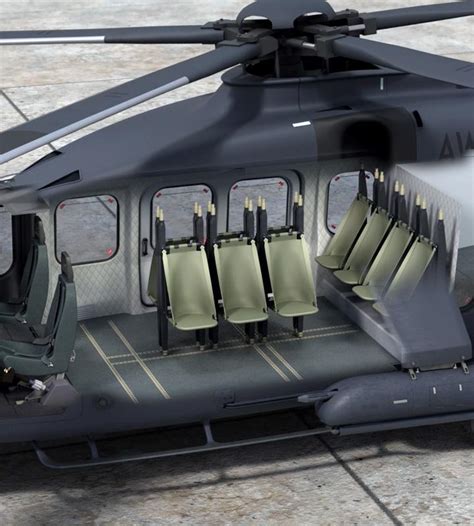 AW149 Medium Multi-role Helicopter | Leonardo in the UK