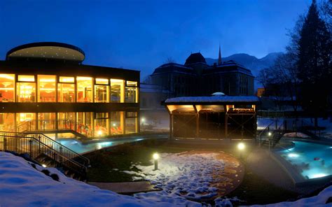 Therme Bad Ischl: Urlaub im Hotel Gasthof zur Post