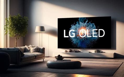 Which Is Better LG OLED or LG UHD? What's the Difference?