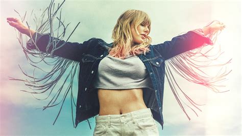 Taylor Swift 'Lover' Album: Review