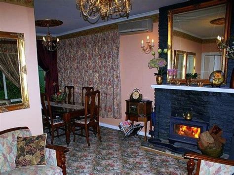 HAHNDORF HOUSE BED & BREAKFAST - Prices & Guest house Reviews (South Australia)