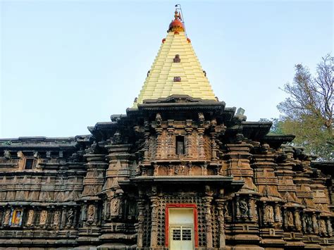 Mahalakshmi Temple, Kolhapur - Wikipedia