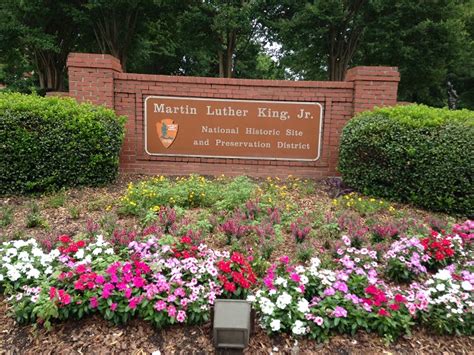 The King Center - Atlanta Families