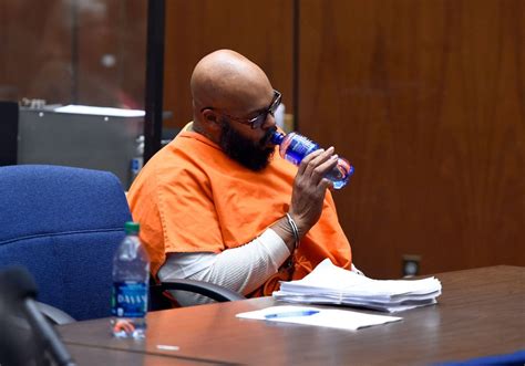 Suge Knight Finally Reveals Who Allegedly Killed Tupac