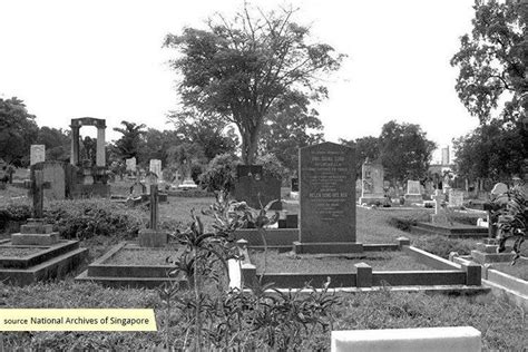 Bidadari Cemetery - Alchetron, The Free Social Encyclopedia