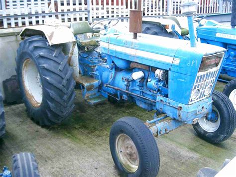 Ford 5000 Tractor Parts for sale| 86 ads for used Ford 5000 Tractor Parts