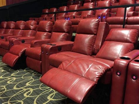 Amc Theatres With Reclining Seats Long Island | Awesome Home