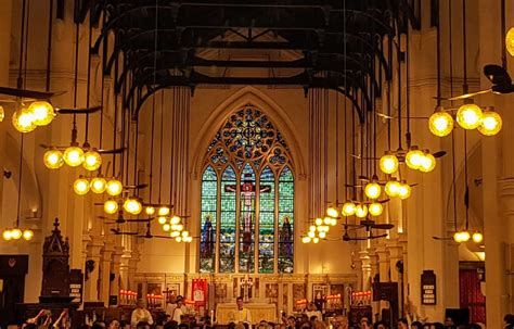 St. John's Cathedral | Hong Kong Cheapo