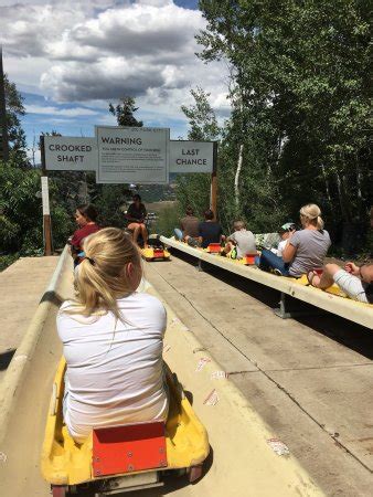 Park City Alpine Slide - All You Need to Know Before You Go (with Photos) - TripAdvisor