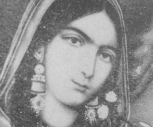 Begum Hazrat Mahal Biography, Birthday. Awards & Facts About Begum ...