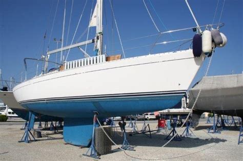 Williams and Smithells Ltd: Moody Yachts For Sale & Sold