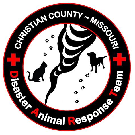 Christian County Disaster Animal Response Team