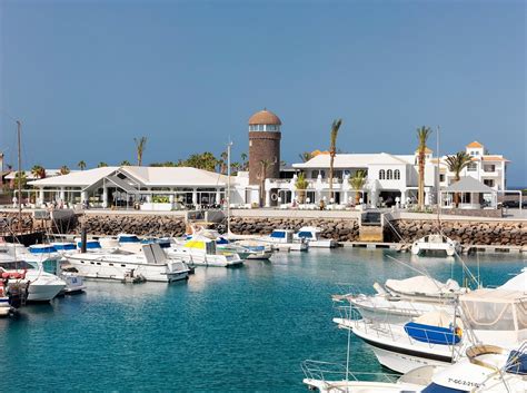 BARCELO FUERTEVENTURA CASTILLO $118 ($̶1̶4̶0̶) - Updated 2022 Prices & Resort Reviews - Canary ...