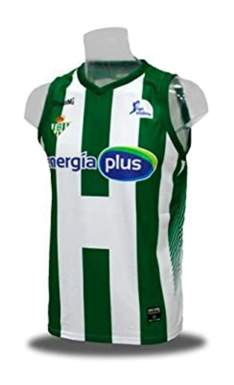 Real Betis 2016-2017 Home Jersey