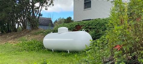 How Long Will A 500-Gallon Propane Tank Last? | Paraco Gas