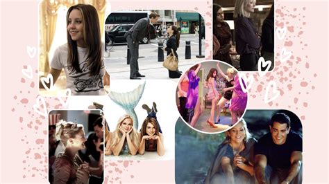 Here’s 10 Movies To Watch During Your Next Girls’ Night In — Pop ...