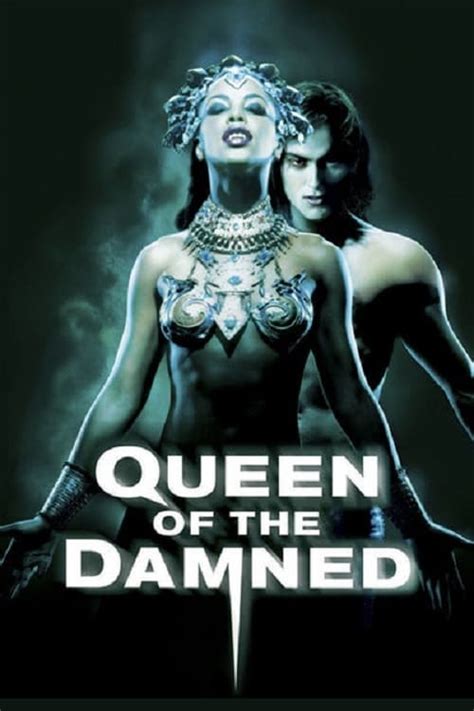 Queen of the Damned (2002) — The Movie Database (TMDB)