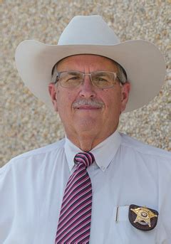 Soward re-elected Atascosa County Sheriff – The Devine News