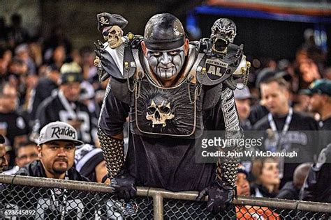 829 Raider Fans Stock Photos, High-Res Pictures, and Images - Getty Images