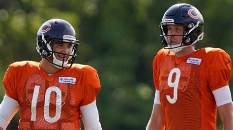 NFC North Season Preview: Chicago Bears